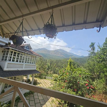 Padikkal Bungalow Vythiri Dış mekan fotoğraf
