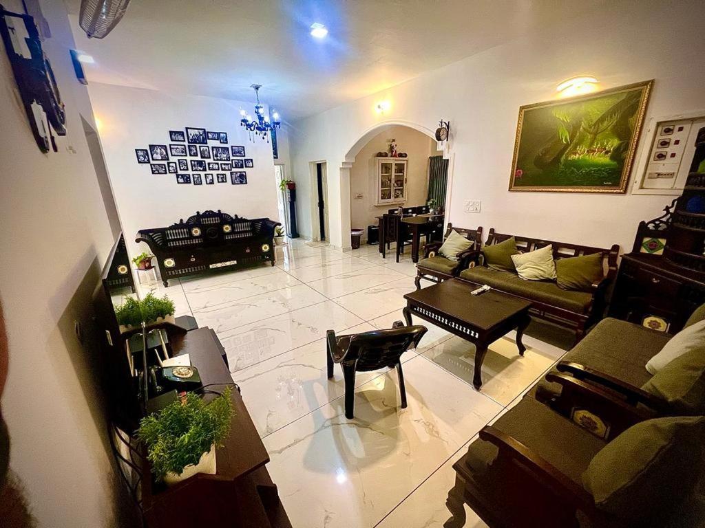 Padikkal Bungalow Vythiri Dış mekan fotoğraf