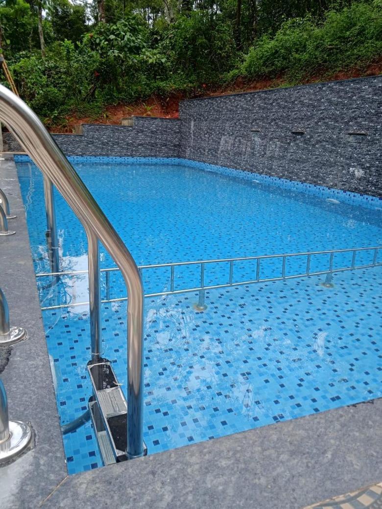 Padikkal Bungalow Vythiri Dış mekan fotoğraf