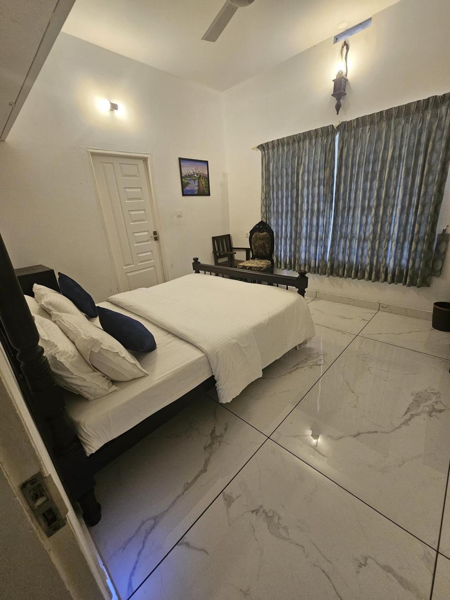 Padikkal Bungalow Vythiri Dış mekan fotoğraf