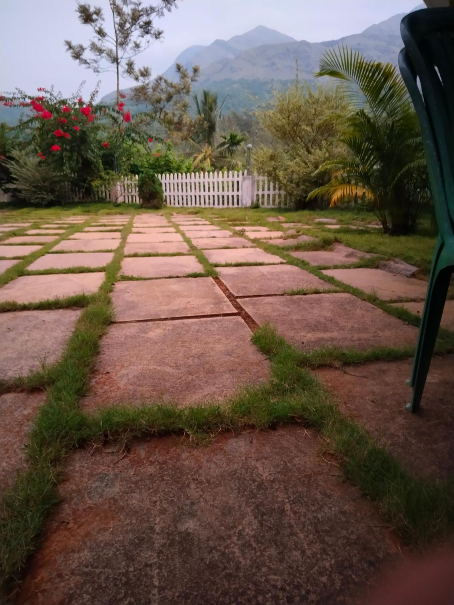 Padikkal Bungalow Vythiri Dış mekan fotoğraf