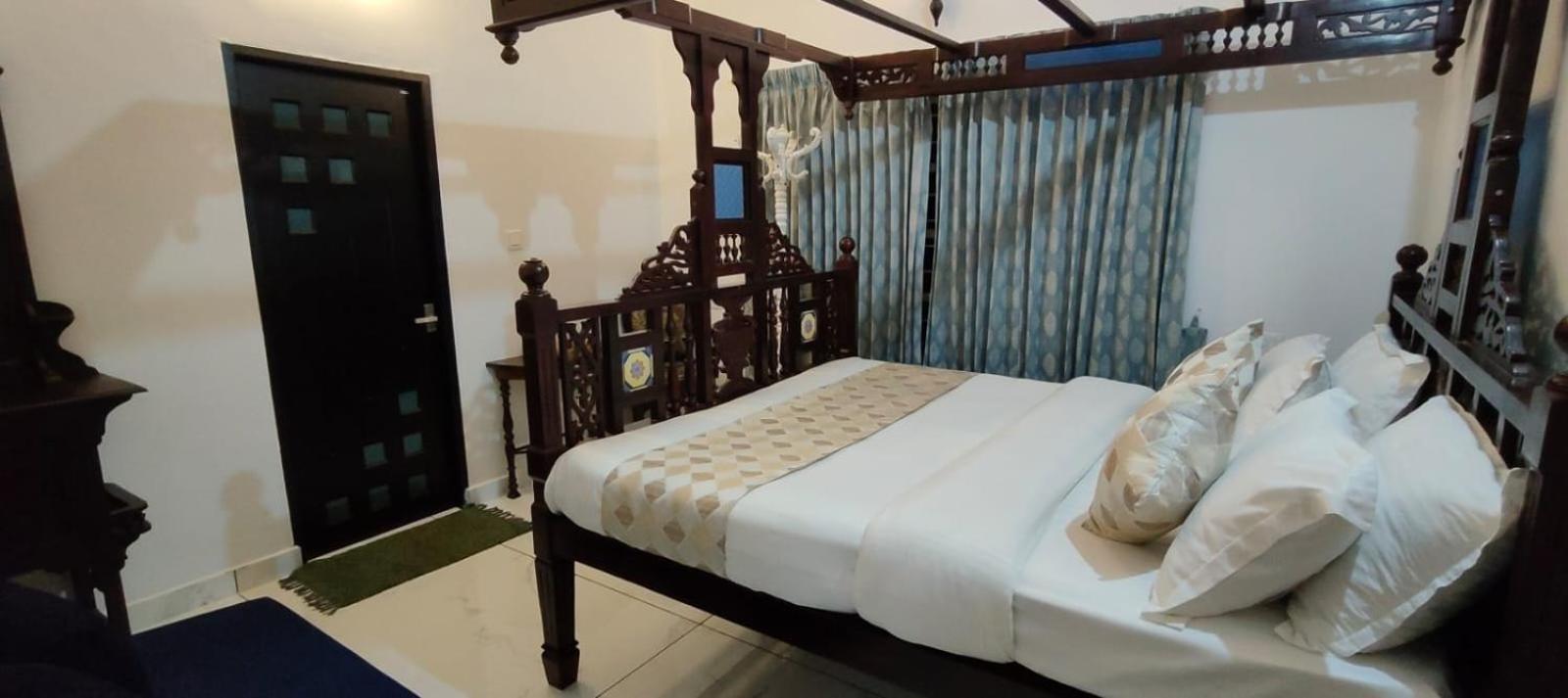 Padikkal Bungalow Vythiri Dış mekan fotoğraf