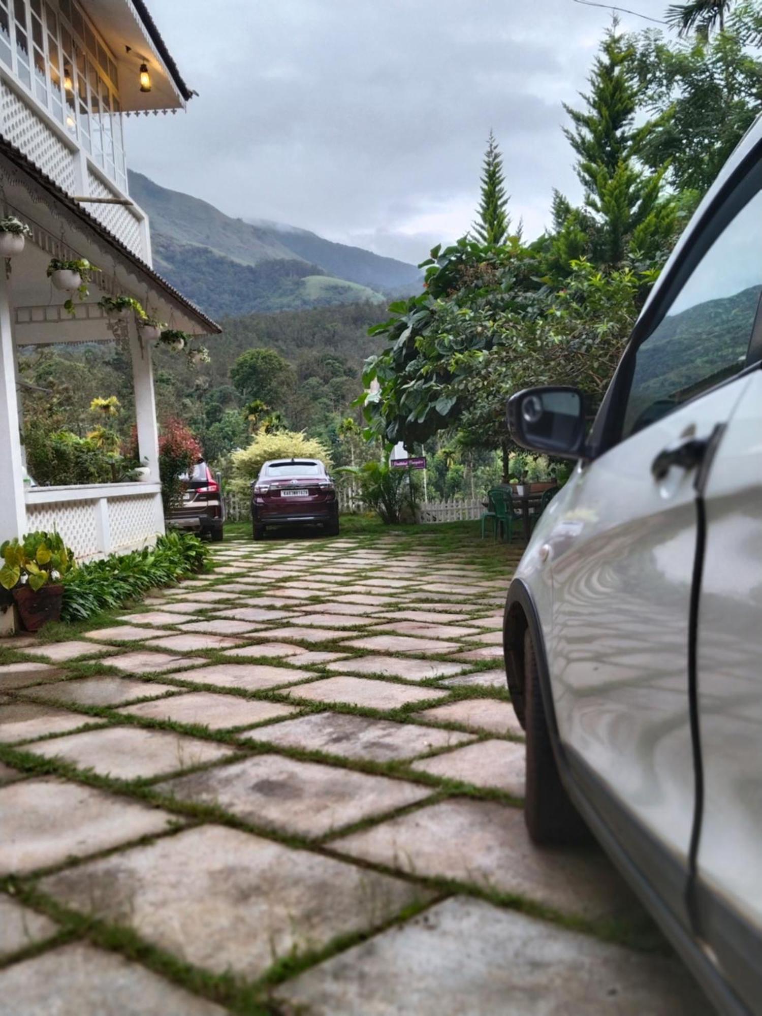 Padikkal Bungalow Vythiri Dış mekan fotoğraf