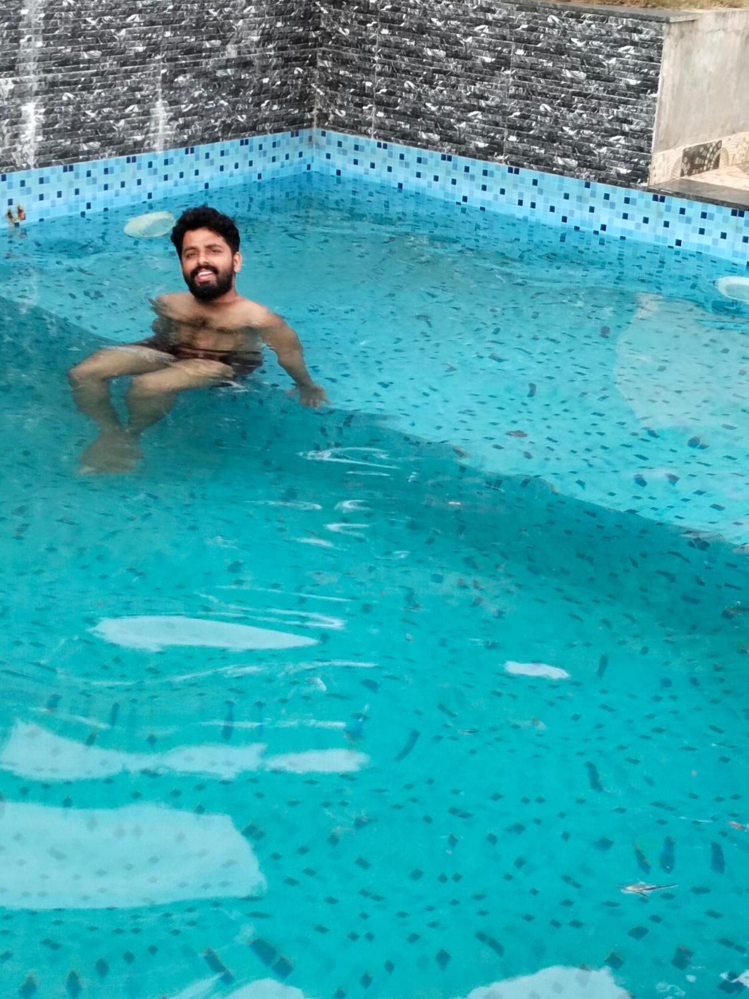 Padikkal Bungalow Vythiri Dış mekan fotoğraf